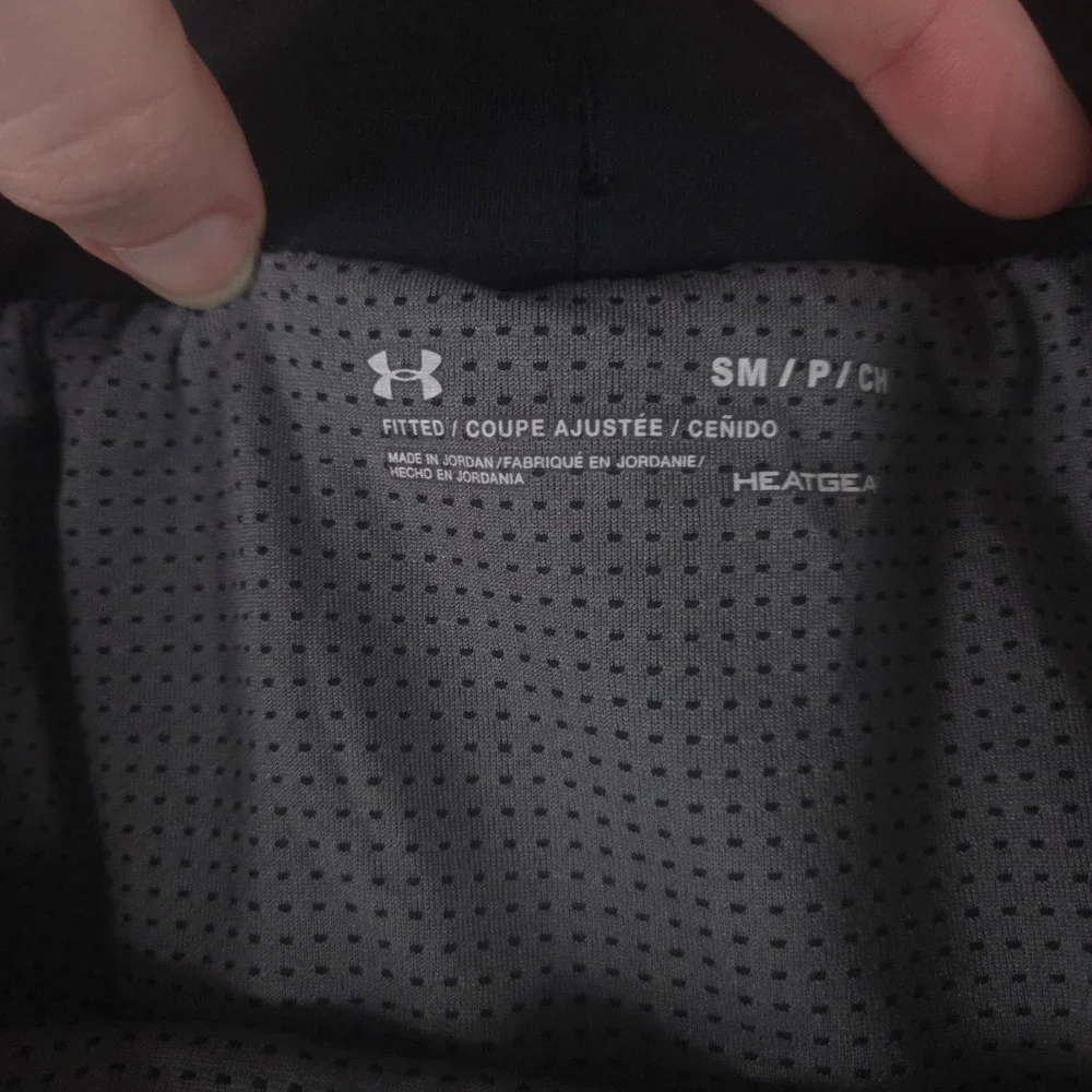Under Armour excellent used